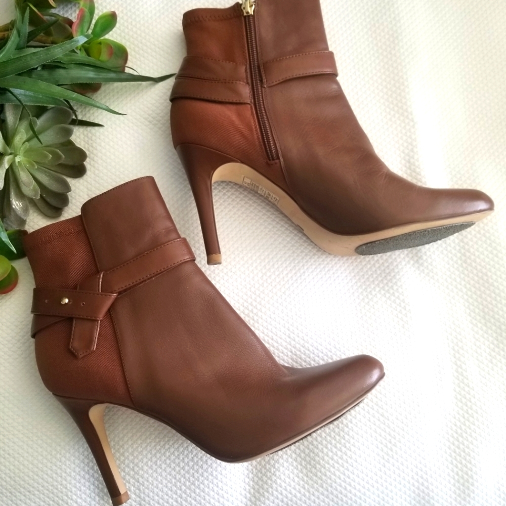 White House black market booties